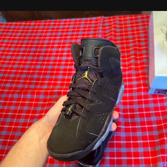 Jordan 6 defining moments - Picture 7 of 7